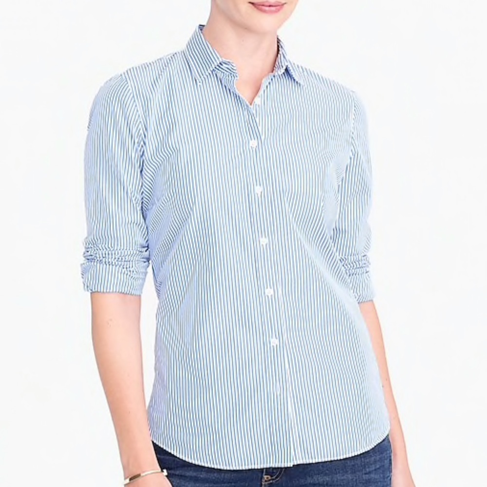 Classic Button Down - image 1